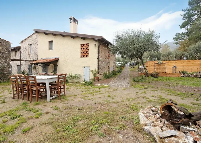 Casa Collicello Relax