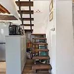 Casa Collicello Relax 度假居 *