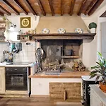 度假居 Casa Collicello Relax 卡麦奥雷