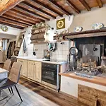 度假居 Casa Collicello Relax