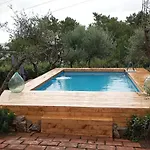 Casa Collicello Relax 度假居 *