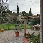 度假居 Casa Collicello Relax *