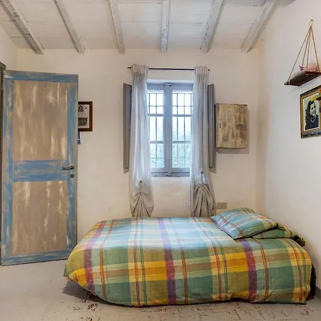 بيت للعطل Casa Collicello Relax *