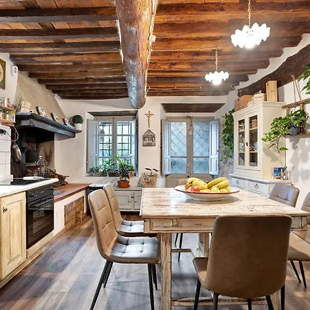 بيت للعطل Casa Collicello Relax كامايوري