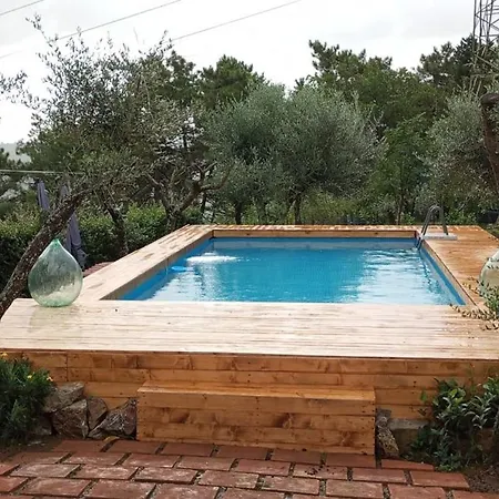 Casa Collicello Relax بيت للعطل *