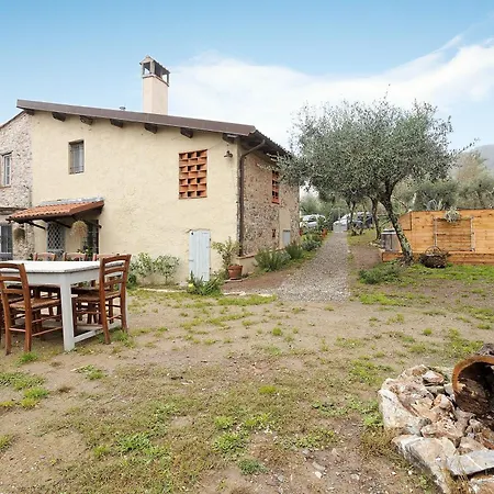 Casa Collicello Relax