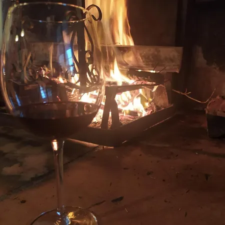 Casa Collicello Relax بيت للعطل كامايوري