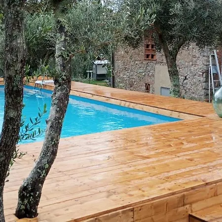 Casa Collicello Relax بيت للعطل