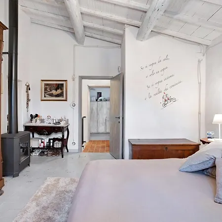 بيت للعطل Casa Collicello Relax
