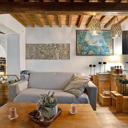 Casa Collicello Relax بيت للعطل *