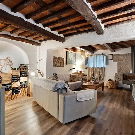 Casa Collicello Relax *