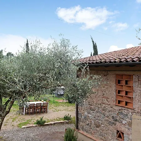 بيت للعطل Casa Collicello Relax