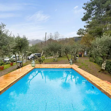 Casa Collicello Relax