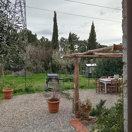 Casa Collicello Relax بيت للعطل *