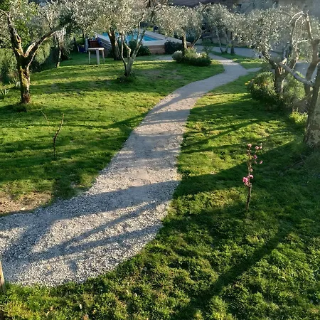 Casa Collicello Relax