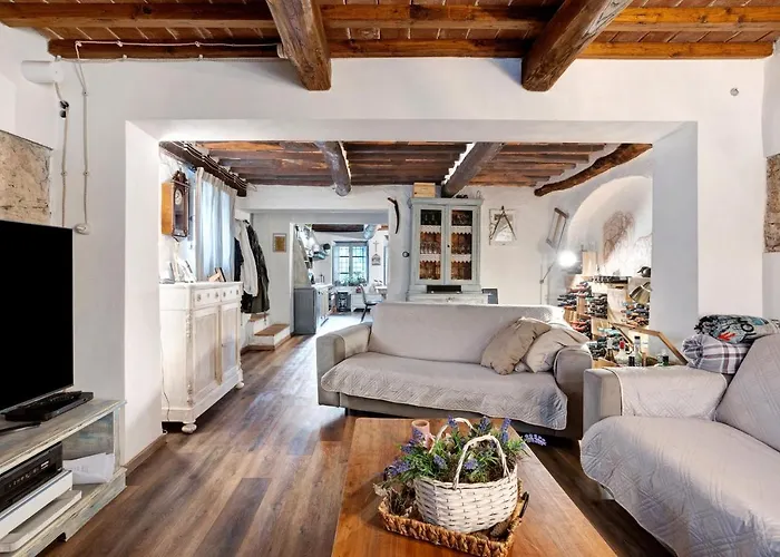 Casa Collicello Relax Camaiore