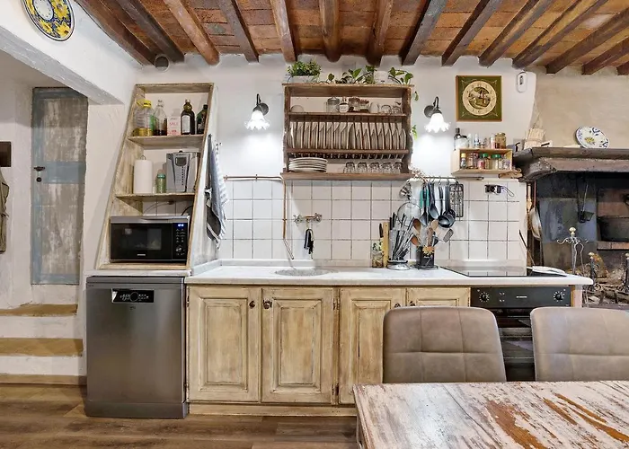 Casa Collicello Relax Camaiore