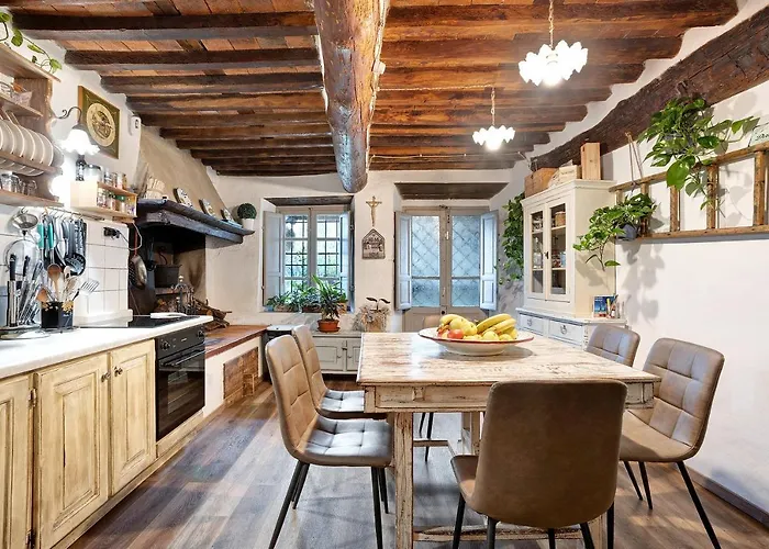 Casa Collicello Relax *