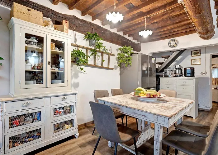 Casa Collicello Relax * Camaiore