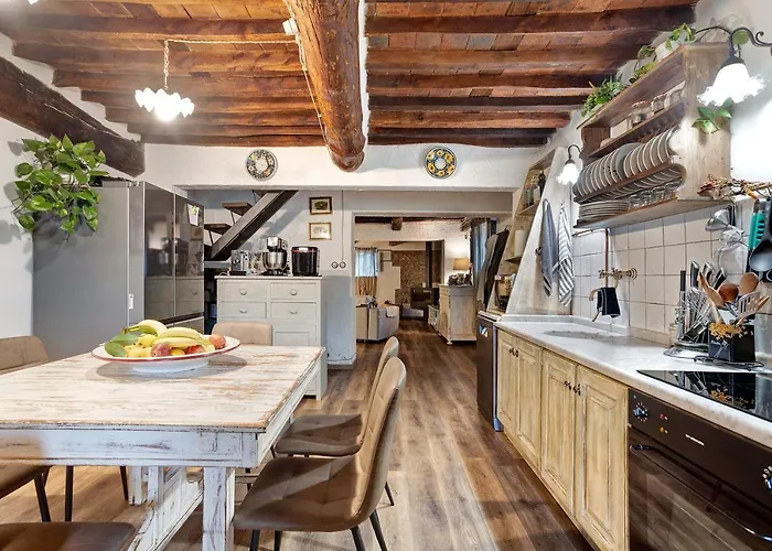 Casa Collicello Relax *