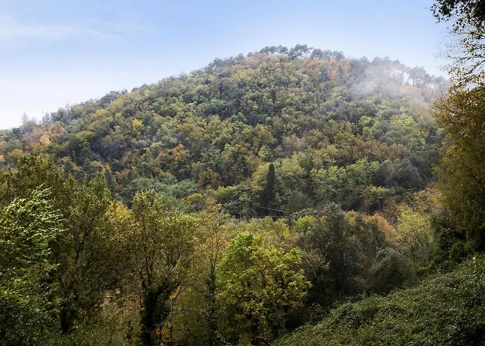 Casa Collicello Relax Prázdninový dům *