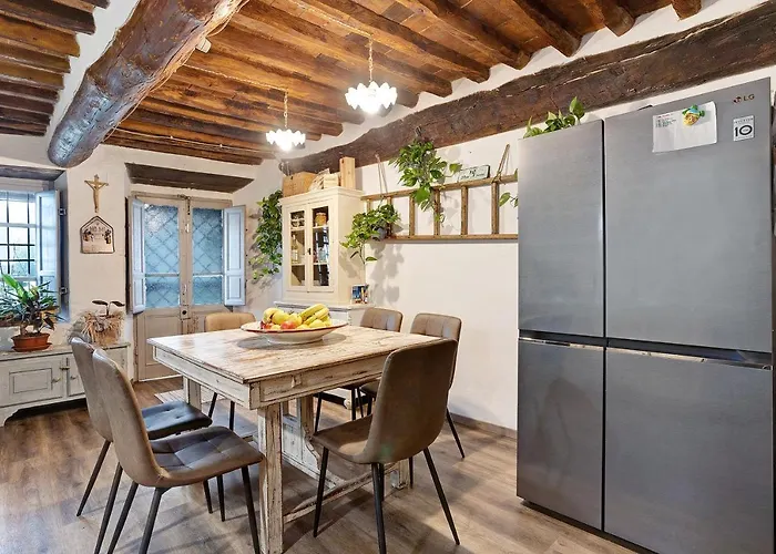 Casa Collicello Relax * Camaiore