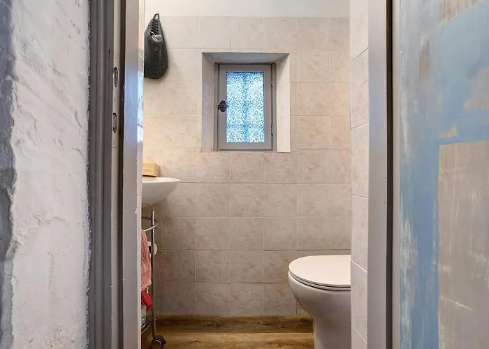 Casa Collicello Relax