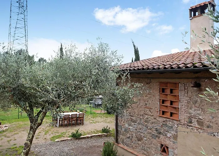 Casa Collicello Relax *