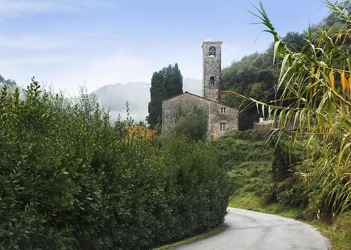 Casa Collicello Relax * Camaiore