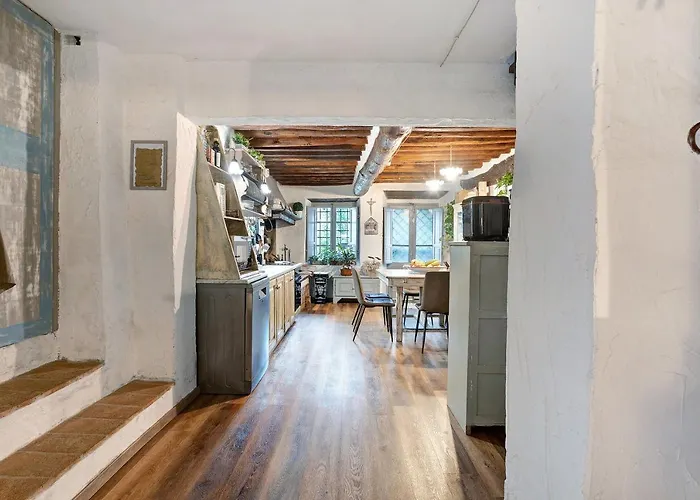 Casa Collicello Relax