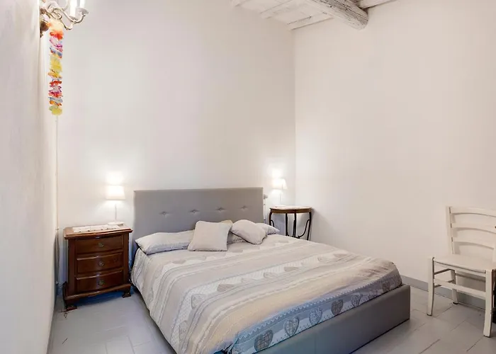 Casa Collicello Relax *