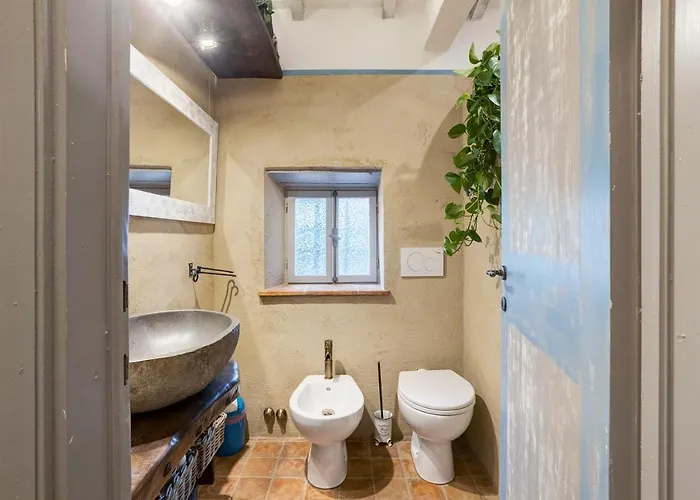 Casa Collicello Relax