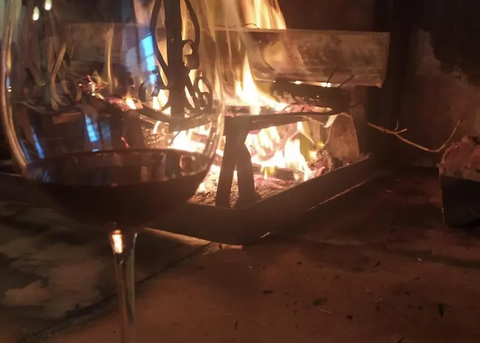 Casa Collicello Relax