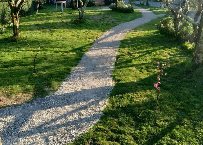 Prázdninový dům Casa Collicello Relax Camaiore