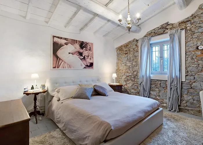 Casa Collicello Relax Prázdninový dům