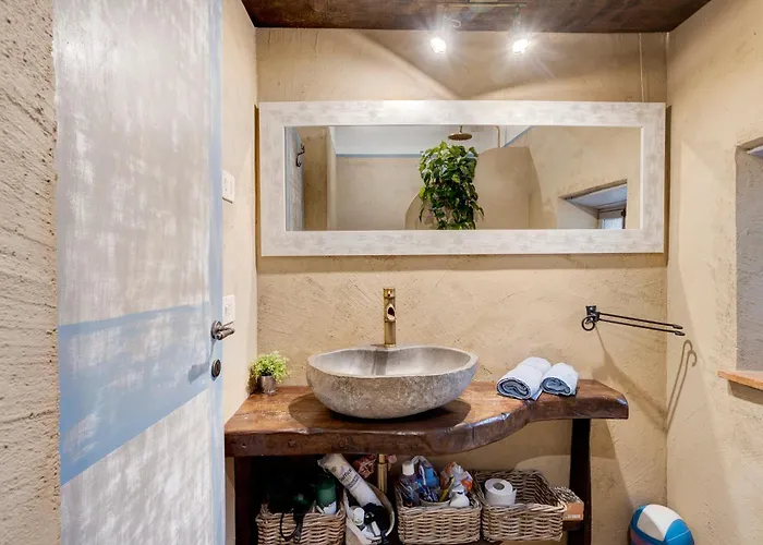 Casa Collicello Relax