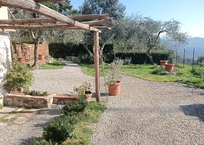 Casa Collicello Relax *